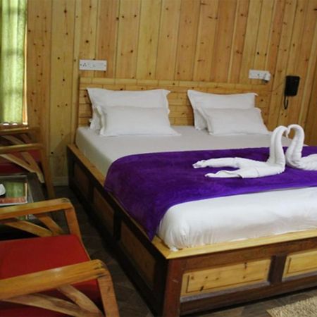 Radhakrishna Resort Havelock island Extérieur photo