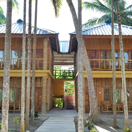 Radhakrishna Resort Havelock island Extérieur photo