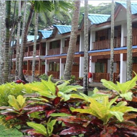 Radhakrishna Resort Havelock island Extérieur photo