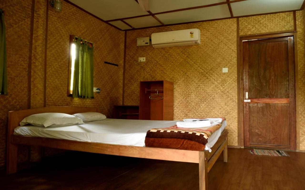 Radhakrishna Resort Havelock island Extérieur photo