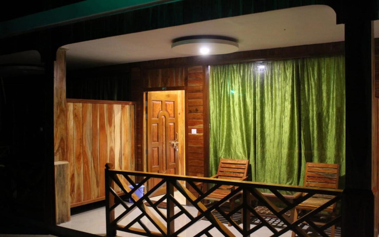 Radhakrishna Resort Havelock island Extérieur photo