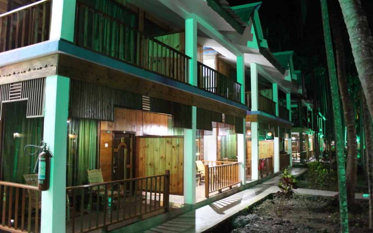 Radhakrishna Resort Havelock island Extérieur photo