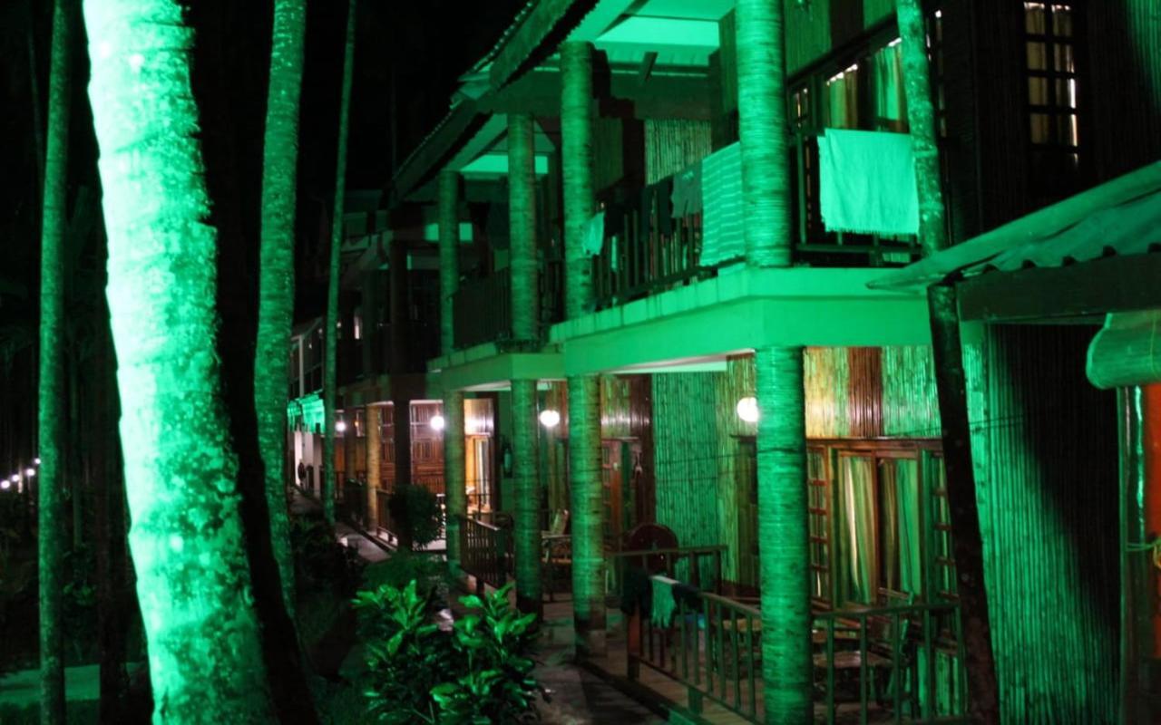 Radhakrishna Resort Havelock island Extérieur photo