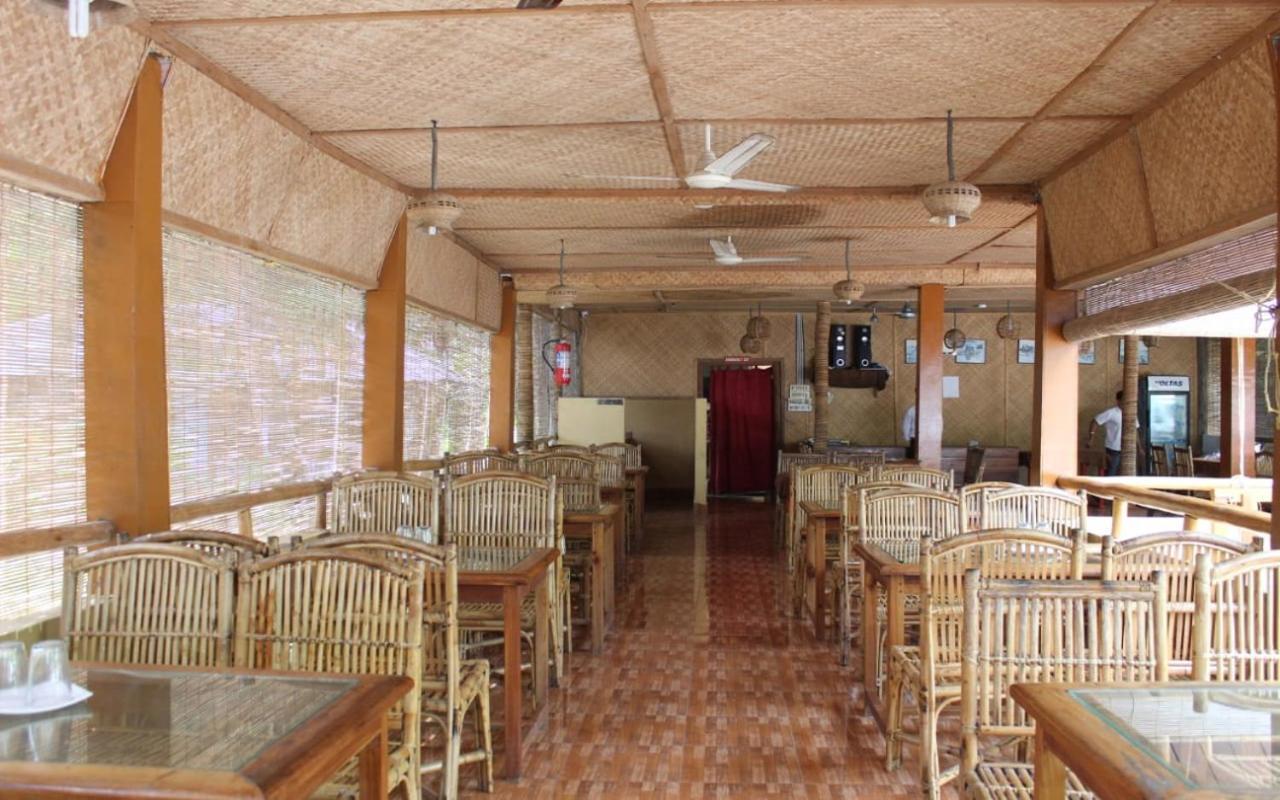 Radhakrishna Resort Havelock island Extérieur photo