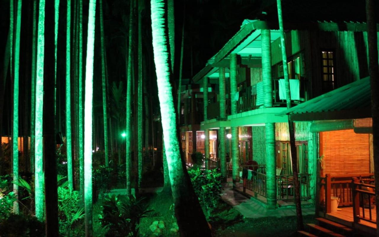 Radhakrishna Resort Havelock island Extérieur photo
