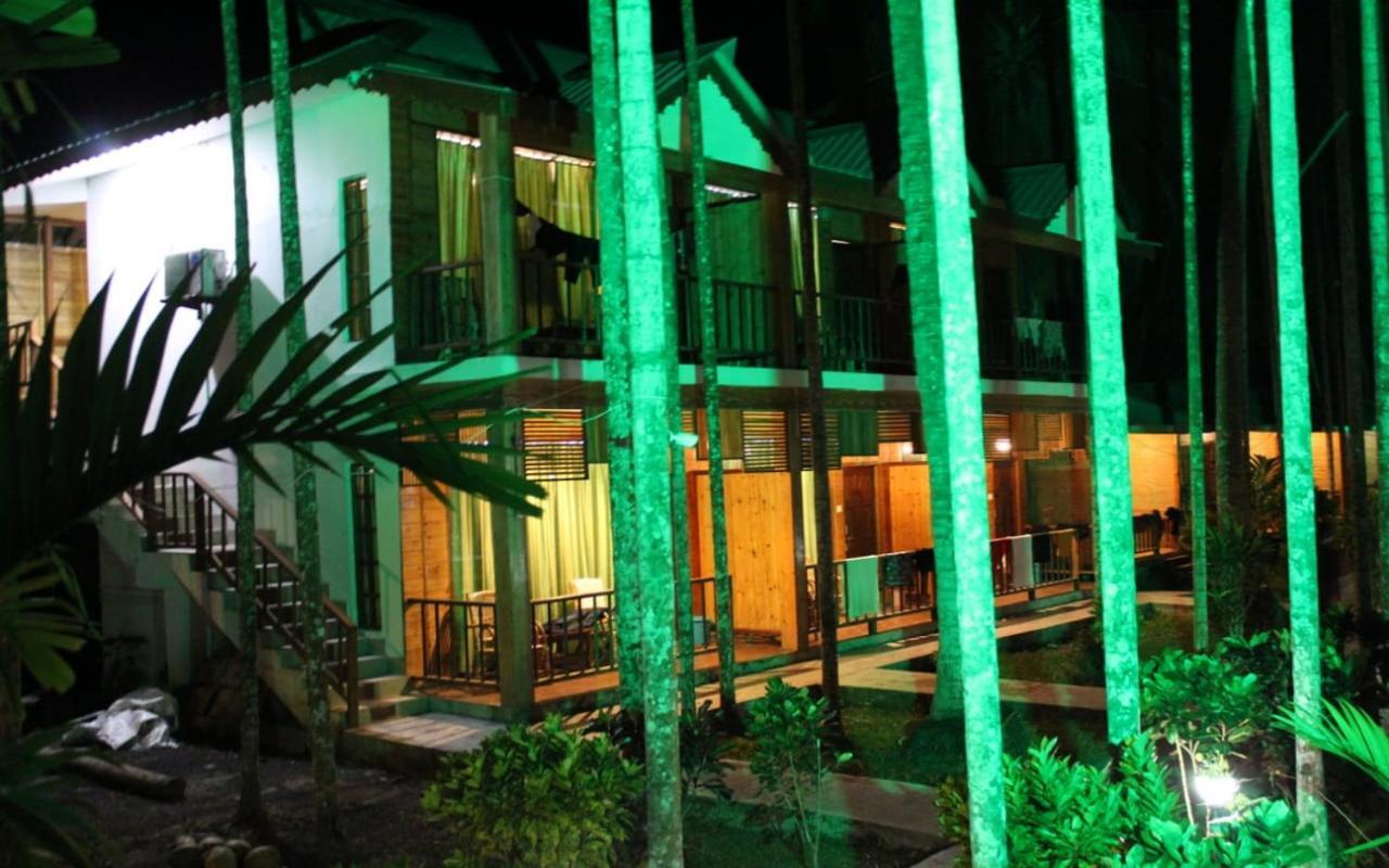 Radhakrishna Resort Havelock island Extérieur photo
