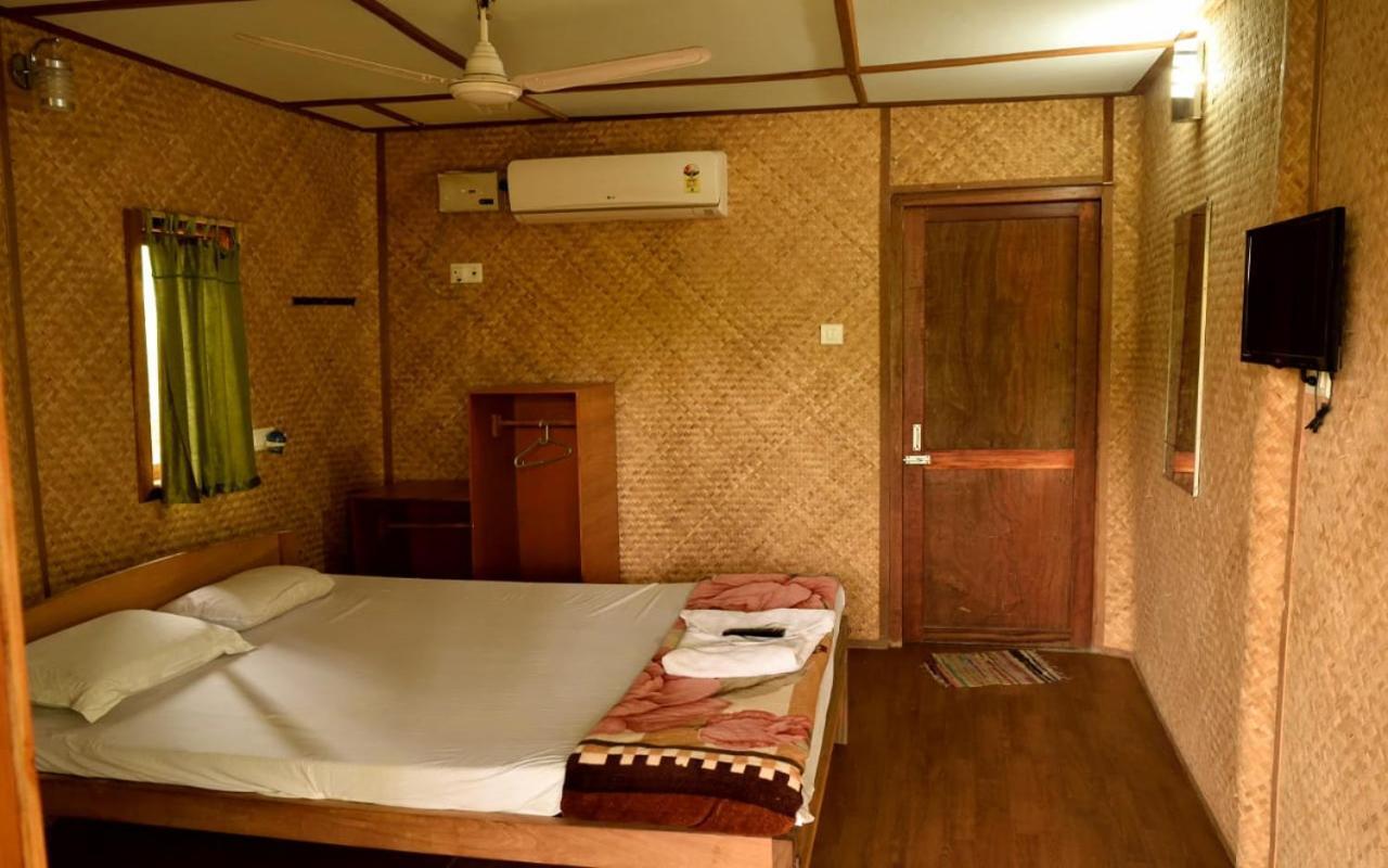 Radhakrishna Resort Havelock island Extérieur photo