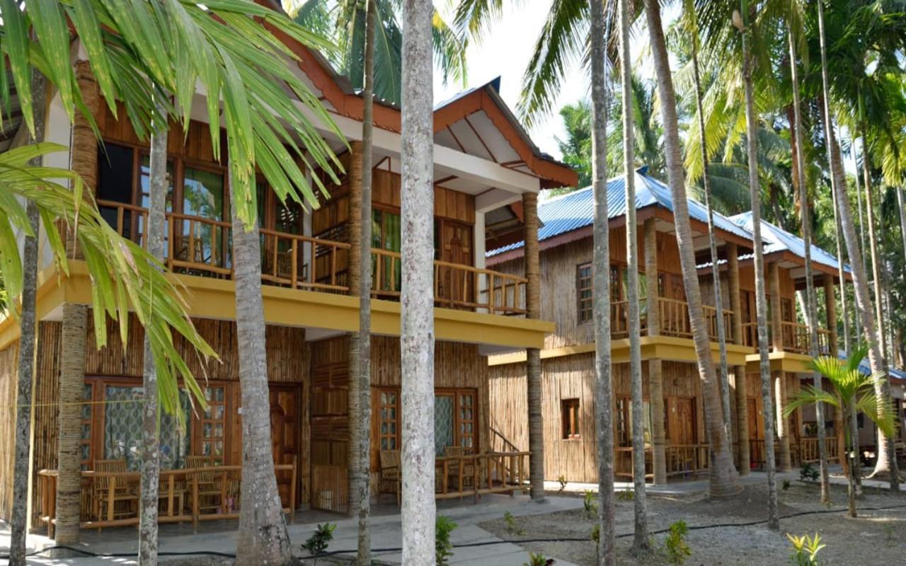 Radhakrishna Resort Havelock island Extérieur photo
