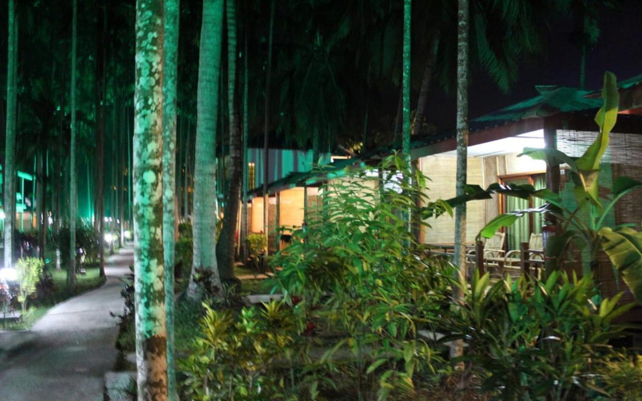 Radhakrishna Resort Havelock island Extérieur photo