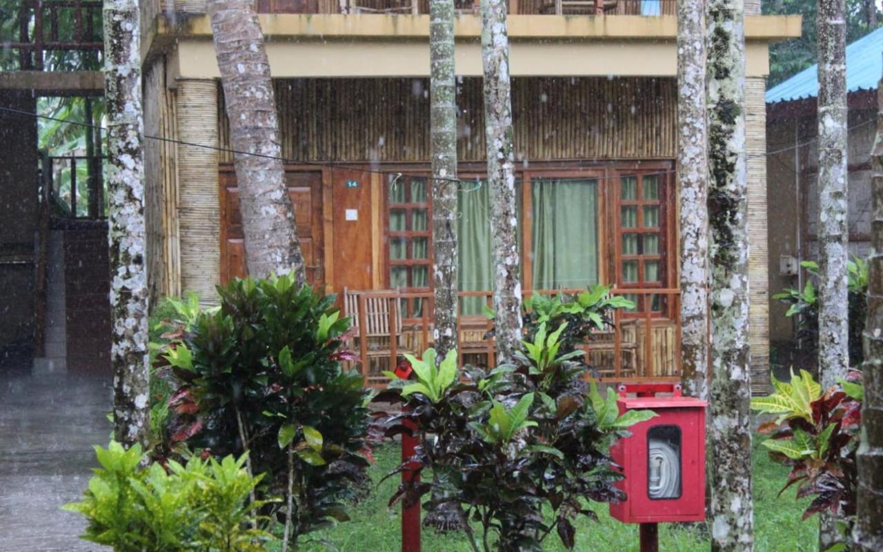 Radhakrishna Resort Havelock island Extérieur photo